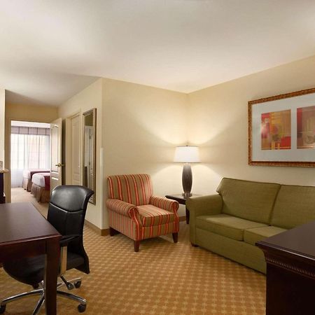 Country Inn & Suites By Radisson, Washington At Meadowlands, Pa Exterior foto