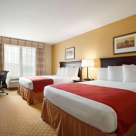 Country Inn & Suites By Radisson, Washington At Meadowlands, Pa Exterior foto