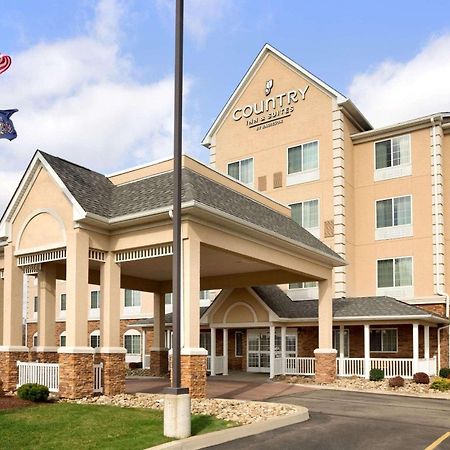 Country Inn & Suites By Radisson, Washington At Meadowlands, Pa Exterior foto
