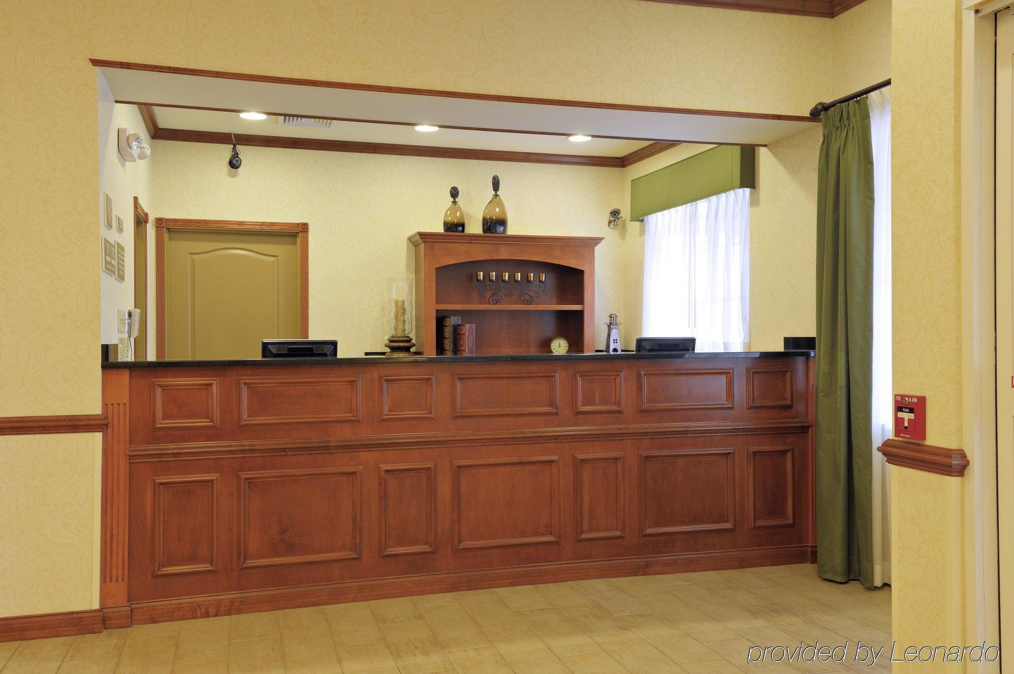 Country Inn & Suites By Radisson, Washington At Meadowlands, Pa Interior foto