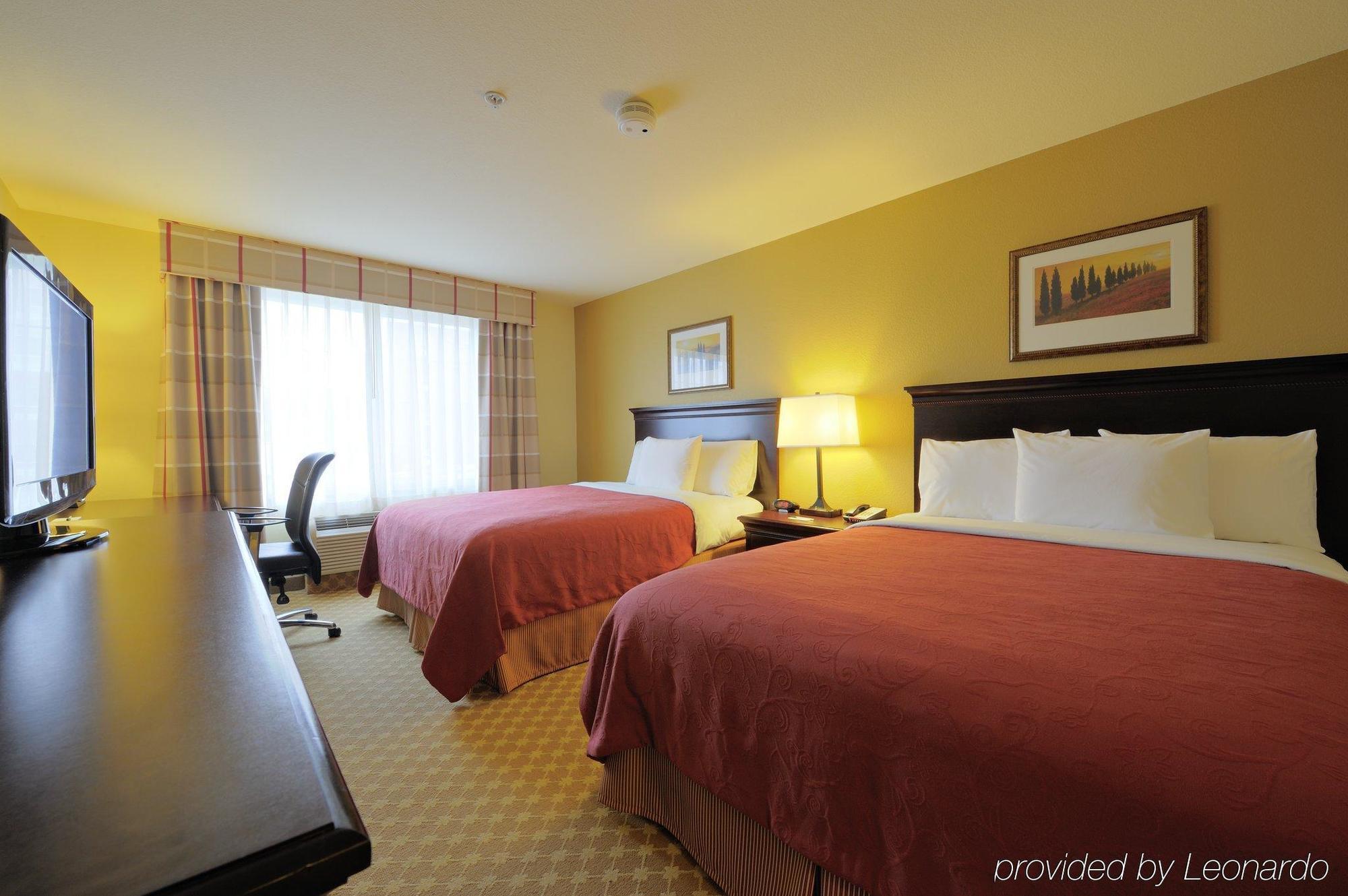 Country Inn & Suites By Radisson, Washington At Meadowlands, Pa Quarto foto
