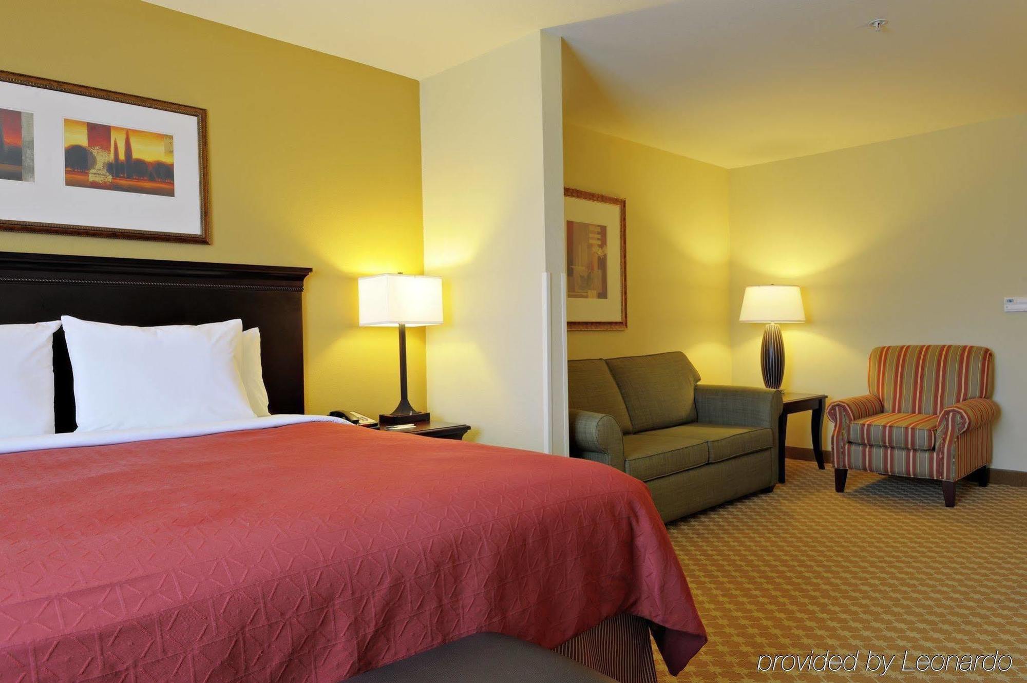 Country Inn & Suites By Radisson, Washington At Meadowlands, Pa Exterior foto