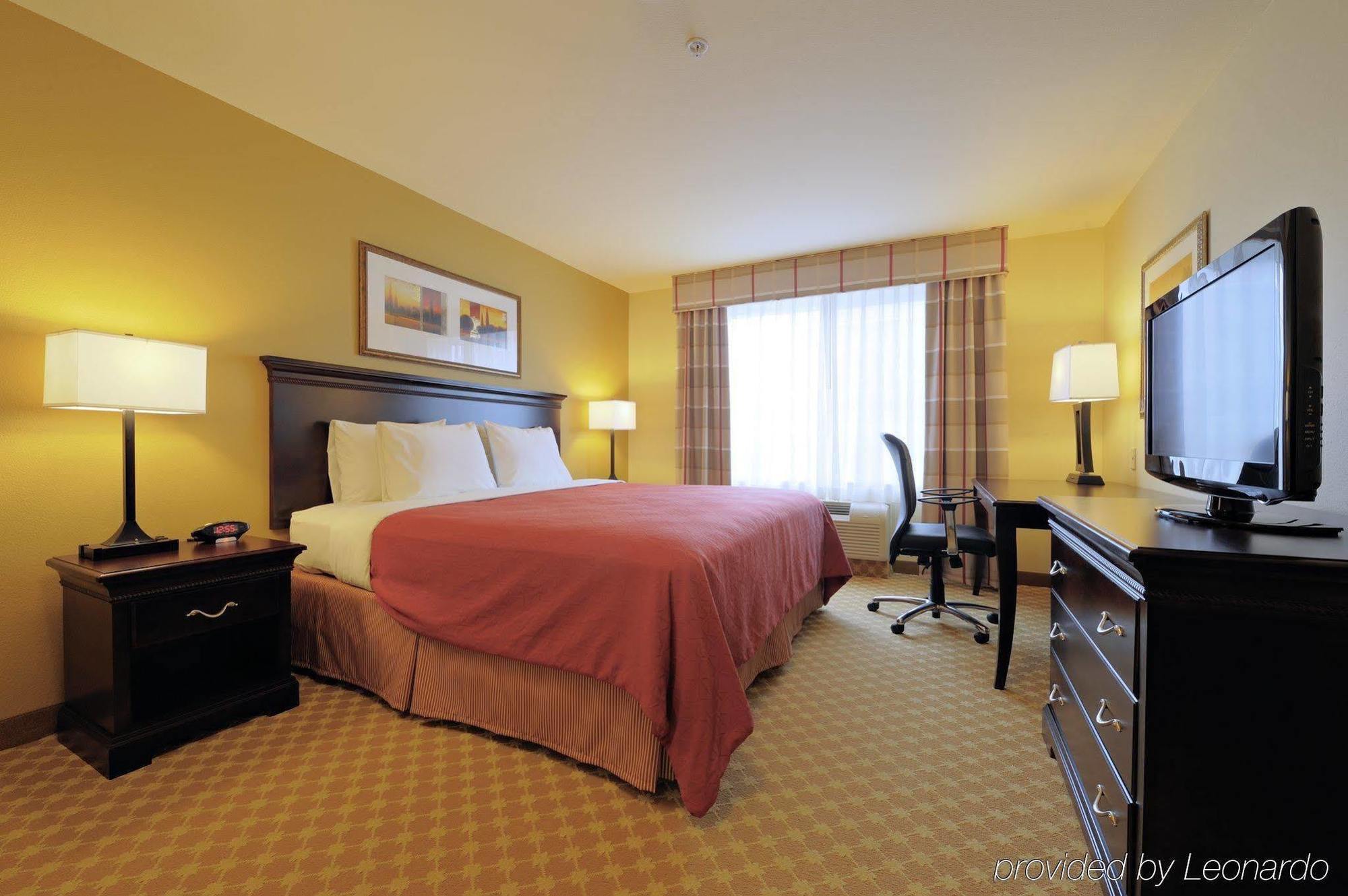 Country Inn & Suites By Radisson, Washington At Meadowlands, Pa Exterior foto