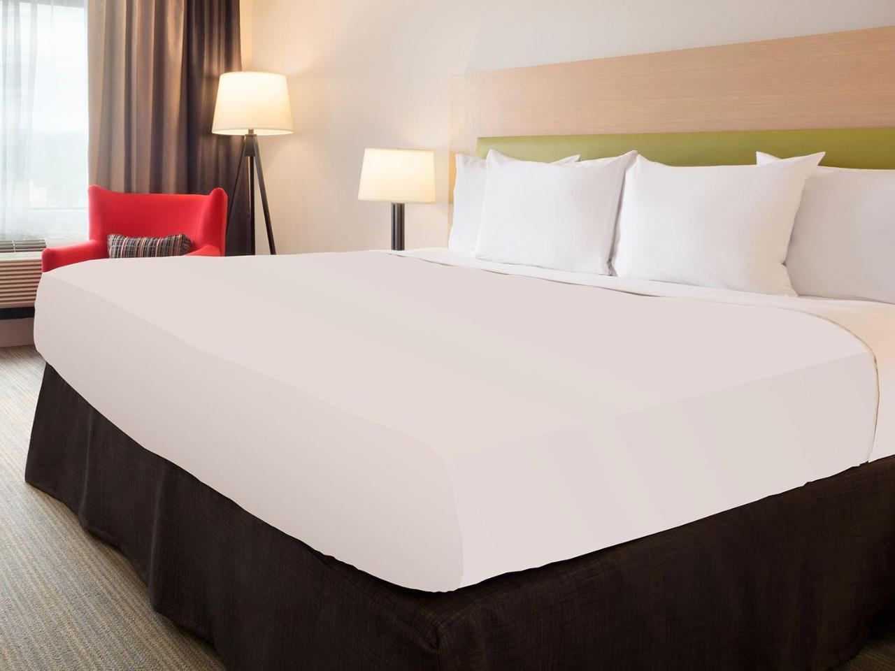 Country Inn & Suites By Radisson, Washington At Meadowlands, Pa Exterior foto