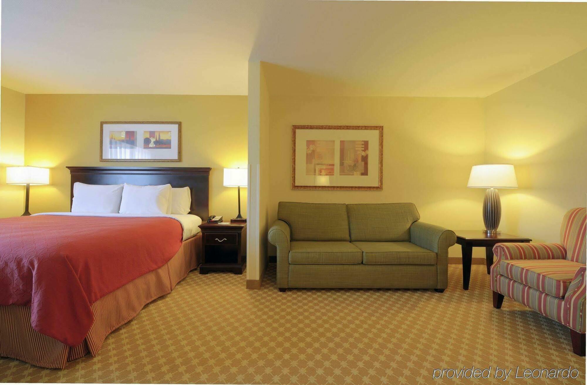 Country Inn & Suites By Radisson, Washington At Meadowlands, Pa Exterior foto